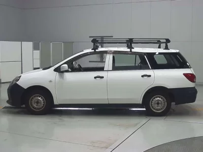 Nissan AD