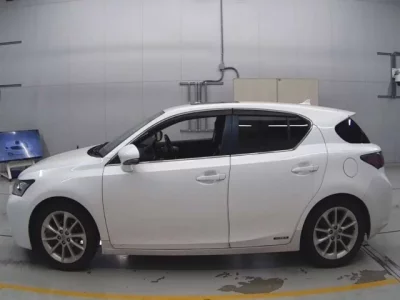 Lexus CT