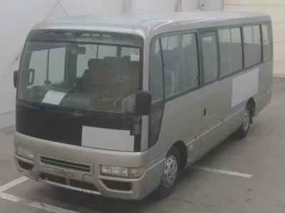 Isuzu JOURNEY