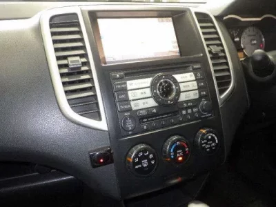 Nissan WINGROAD