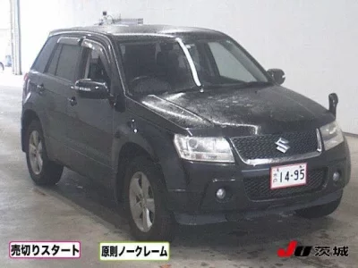 Suzuki ESCUDO