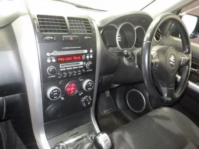 Suzuki ESCUDO