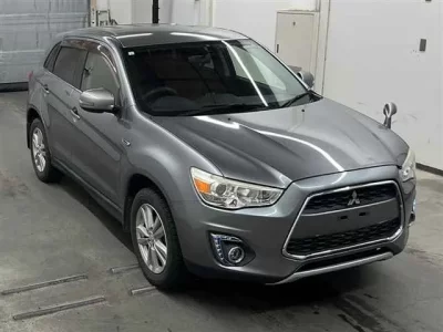 Mitsubishi RVR