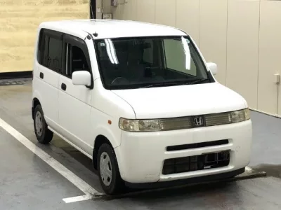 Honda THATS