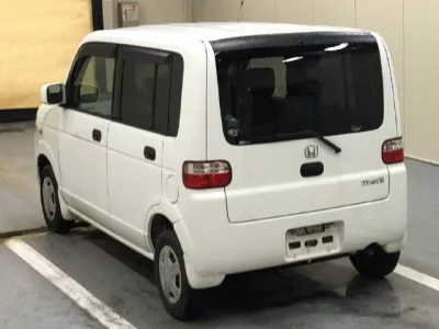 Honda THATS