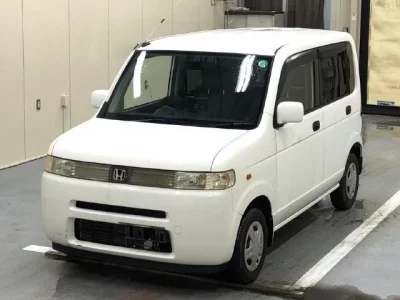 Honda THATS