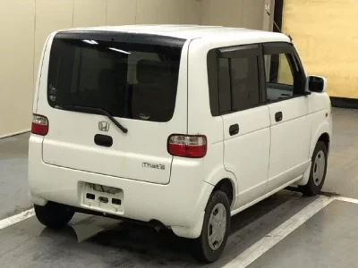 Honda THATS