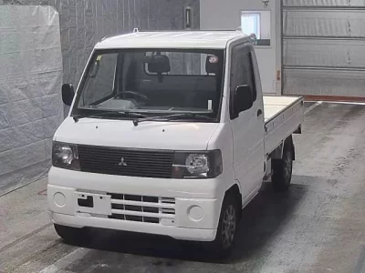 Mitsubishi MINICAB TRUCK