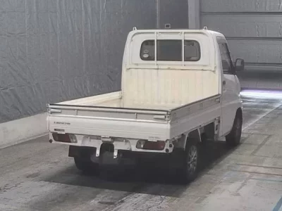 Mitsubishi MINICAB TRUCK