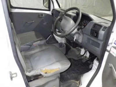 Mitsubishi MINICAB TRUCK