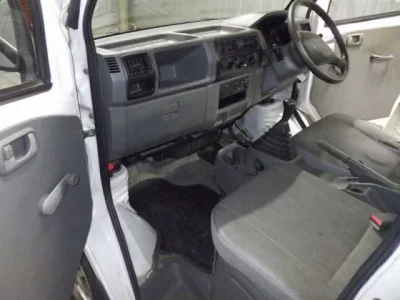 Mitsubishi MINICAB TRUCK