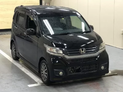 Honda N WGN