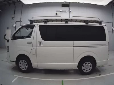 Toyota REGIUS ACE VAN