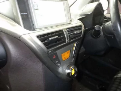 Toyota IQ