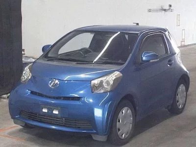 Toyota IQ