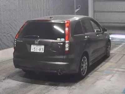 Honda STREAM