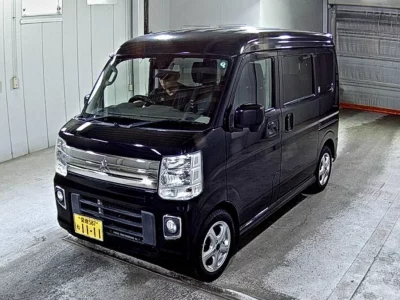 Mitsubishi TOWNBOX