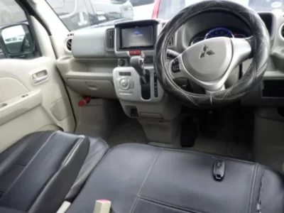 Mitsubishi TOWNBOX