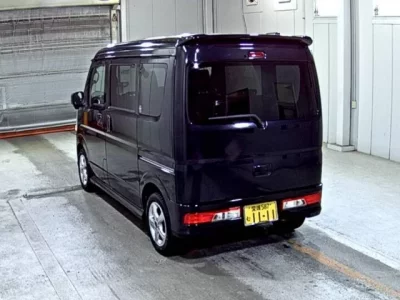 Mitsubishi TOWNBOX