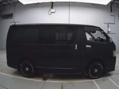 Toyota REGIUS ACE VAN