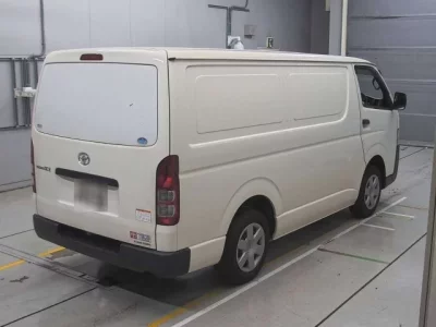 Toyota REGIUS ACE VAN
