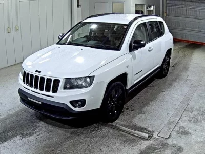 Chrysler JEEP COMPASS