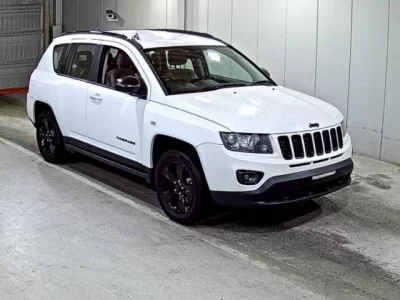 Chrysler JEEP COMPASS
