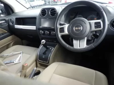 Chrysler JEEP COMPASS