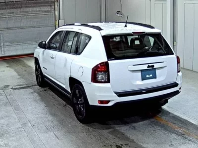 Chrysler JEEP COMPASS