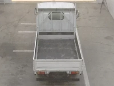Nissan ATLAS