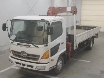 Hino RANGER