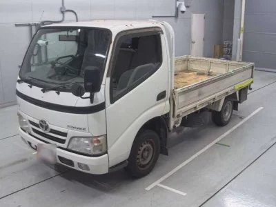 Toyota TOYOACE