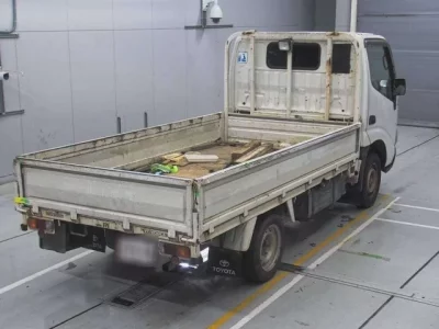 Toyota TOYOACE