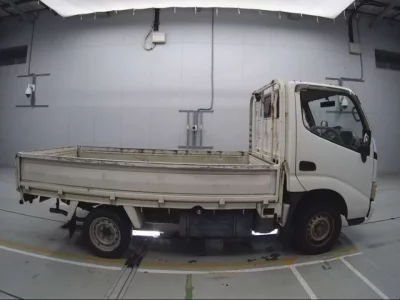Toyota TOYOACE