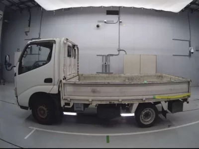Toyota TOYOACE