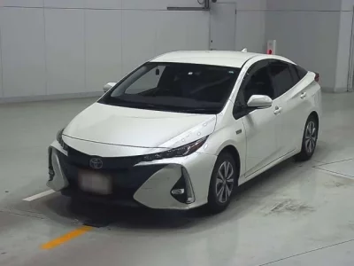 Toyota PRIUS PHV