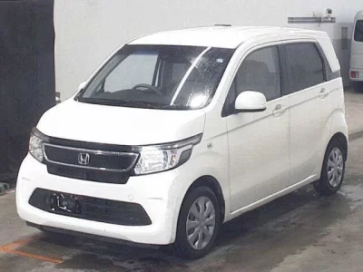 Honda N WGN