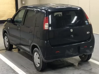 Suzuki KEI