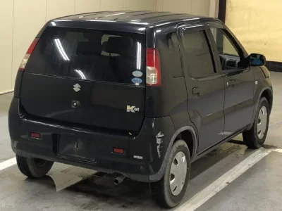 Suzuki KEI