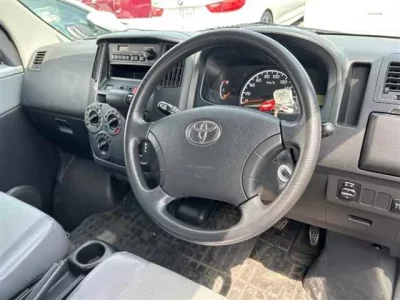 Toyota TOWN ACE VAN