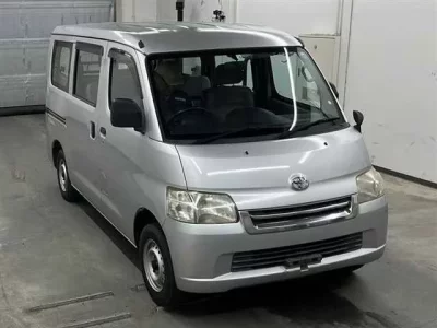 Toyota TOWN ACE VAN