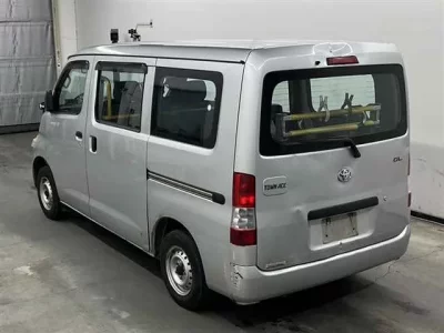 Toyota TOWN ACE VAN