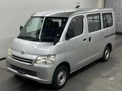 Toyota TOWN ACE VAN