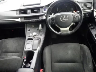 Lexus CT