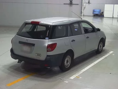 Nissan AD