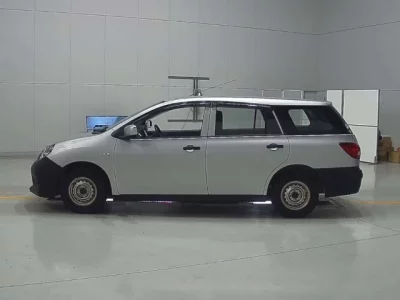 Nissan AD