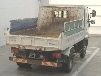 Hino RANGER