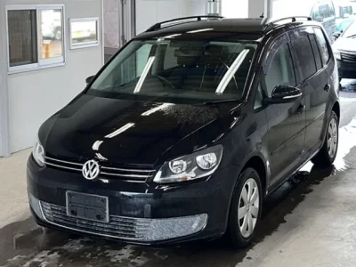 Volkswagen GOLF TOURAN
