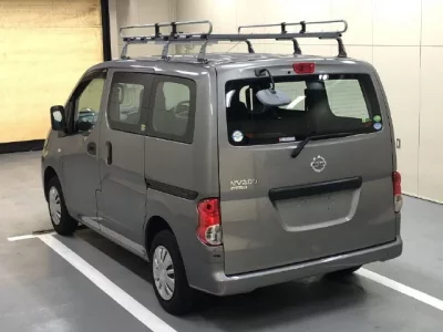 Nissan NV200