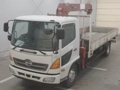 Hino RANGER